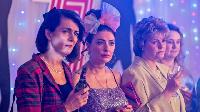 Click to watch 'The Reunion' (popup) Derry Girls